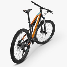 ideal zigzag mountain bike price